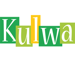 Kulwa lemonade logo