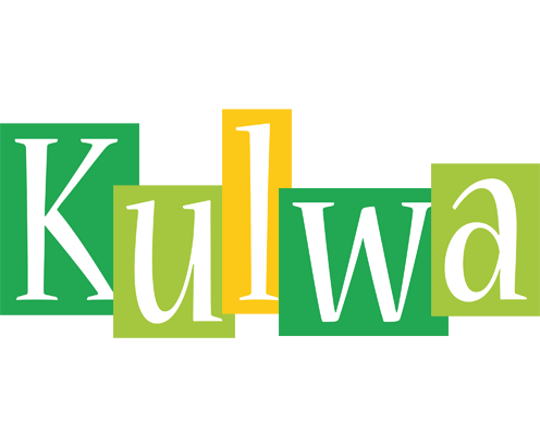 Kulwa lemonade logo