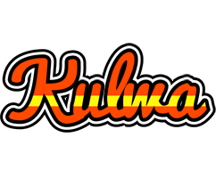 Kulwa madrid logo