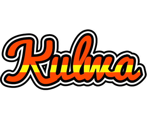 Kulwa madrid logo
