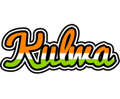 Kulwa mumbai logo