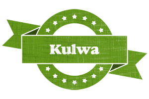 Kulwa natural logo