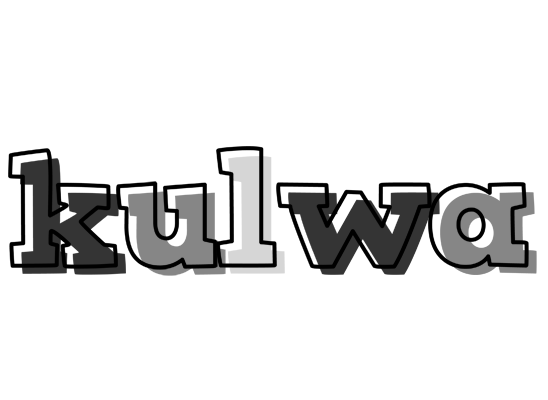 Kulwa night logo