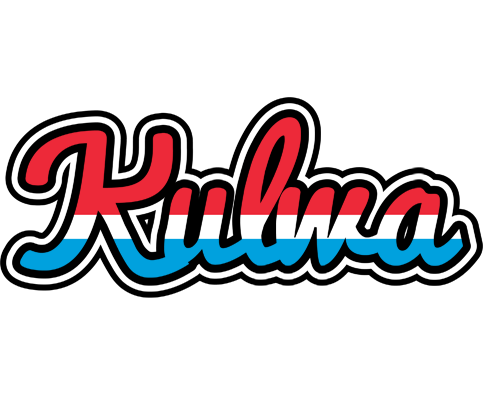 Kulwa norway logo