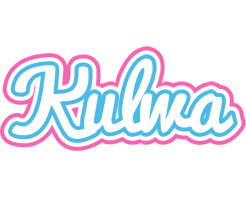Kulwa outdoors logo