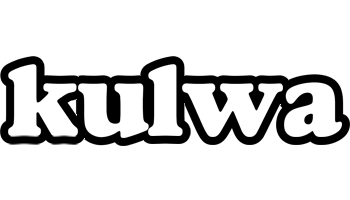 Kulwa panda logo