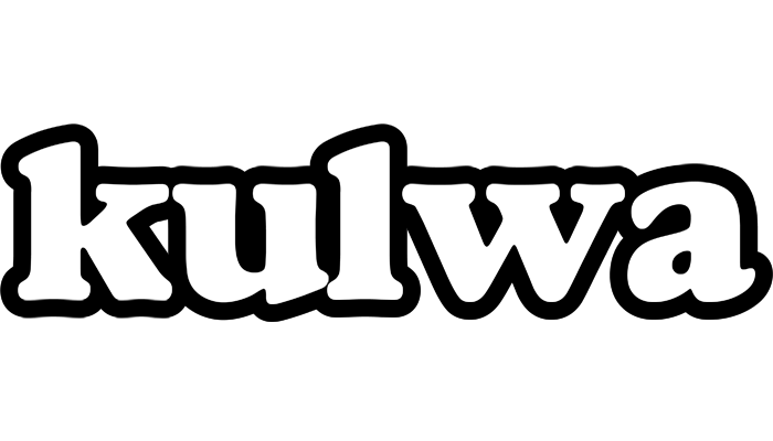 Kulwa panda logo