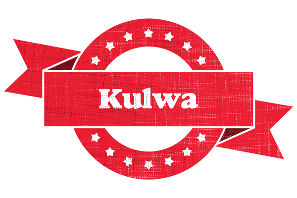 Kulwa passion logo