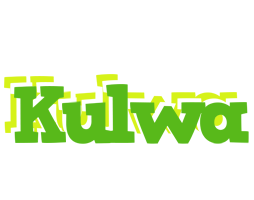 Kulwa picnic logo