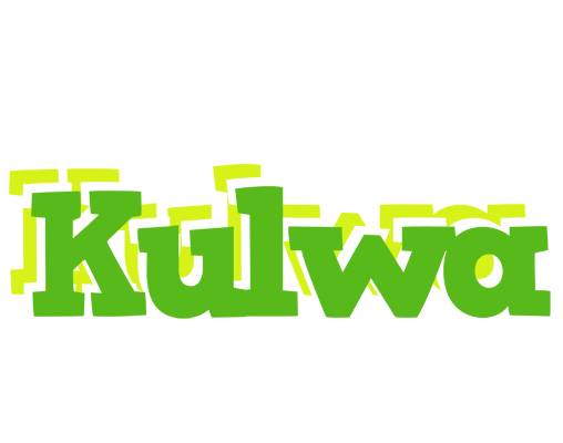 Kulwa picnic logo