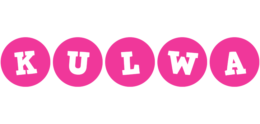 Kulwa poker logo