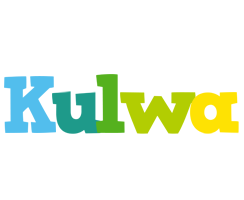 Kulwa rainbows logo