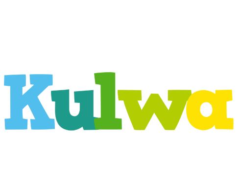 Kulwa rainbows logo