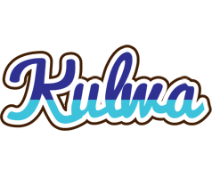 Kulwa raining logo
