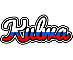 Kulwa russia logo