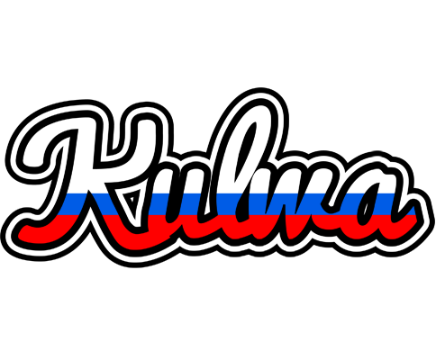 Kulwa russia logo