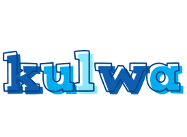 Kulwa sailor logo