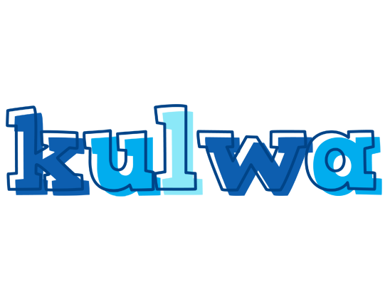 Kulwa sailor logo