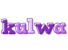 Kulwa sensual logo