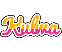 Kulwa smoothie logo