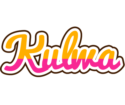 Kulwa smoothie logo