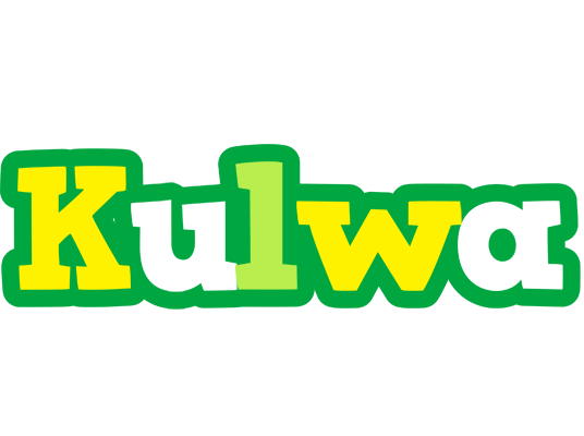 Kulwa soccer logo