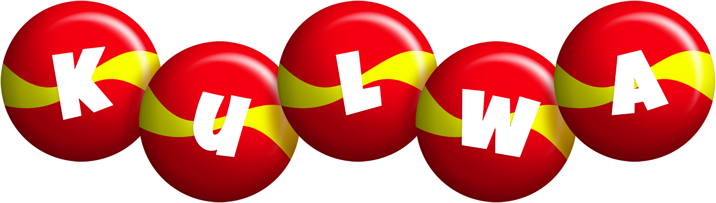 Kulwa spain logo
