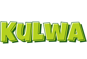 Kulwa summer logo