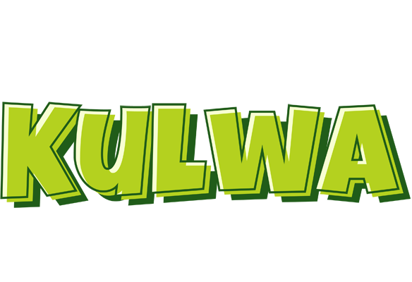 Kulwa summer logo