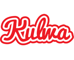 Kulwa sunshine logo