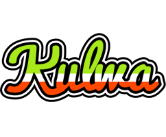 Kulwa superfun logo