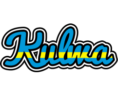 Kulwa sweden logo