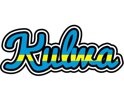Kulwa sweden logo