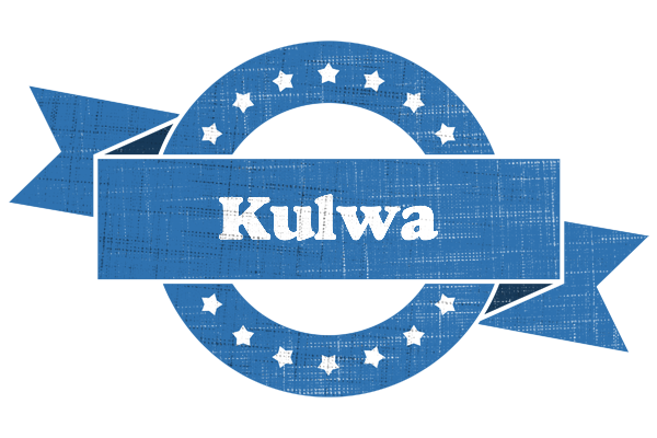 Kulwa trust logo