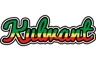 Kulwant african logo