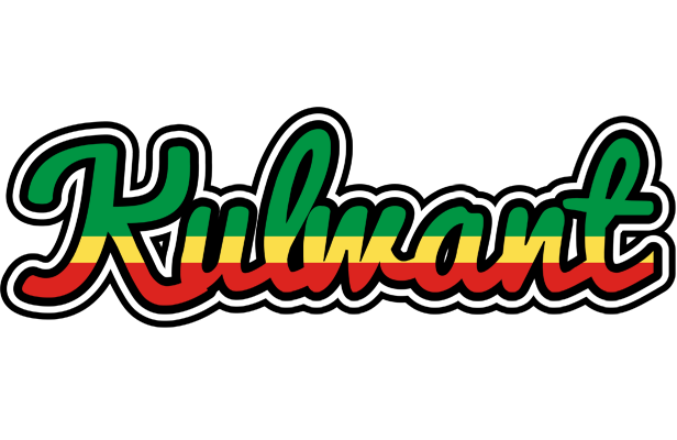 Kulwant african logo