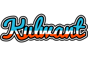 Kulwant america logo