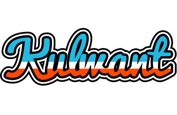 Kulwant america logo