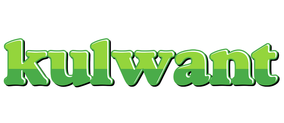 Kulwant apple logo