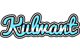 Kulwant argentine logo