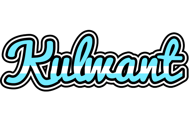 Kulwant argentine logo