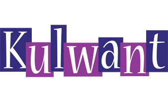 Kulwant autumn logo