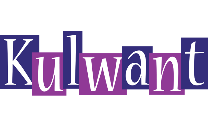 Kulwant autumn logo