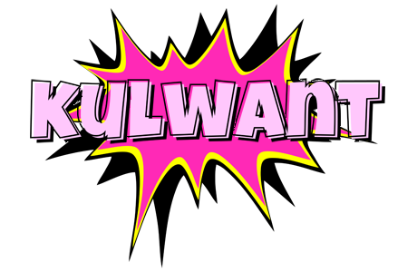 Kulwant badabing logo