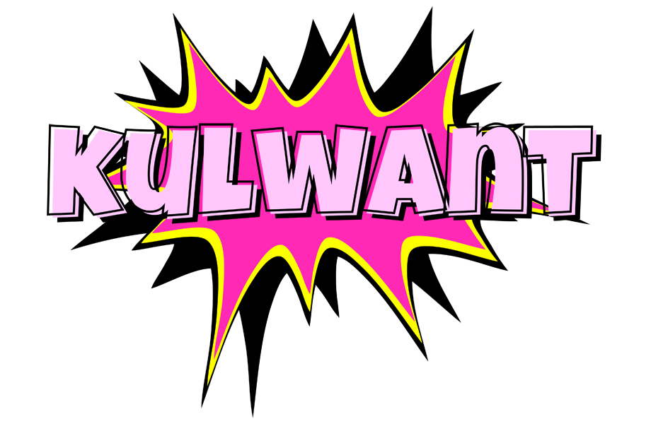Kulwant badabing logo