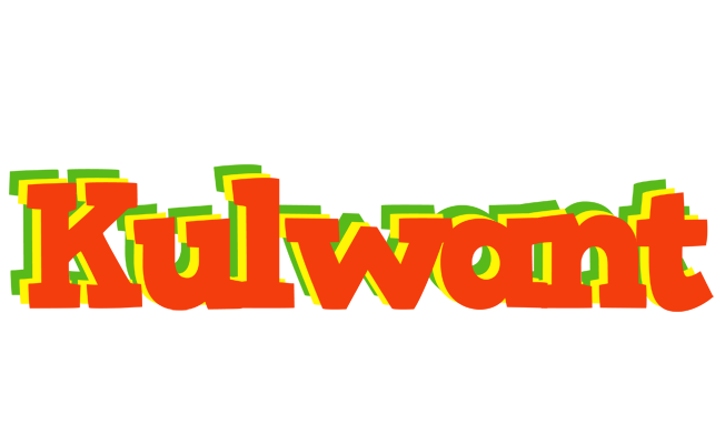Kulwant bbq logo