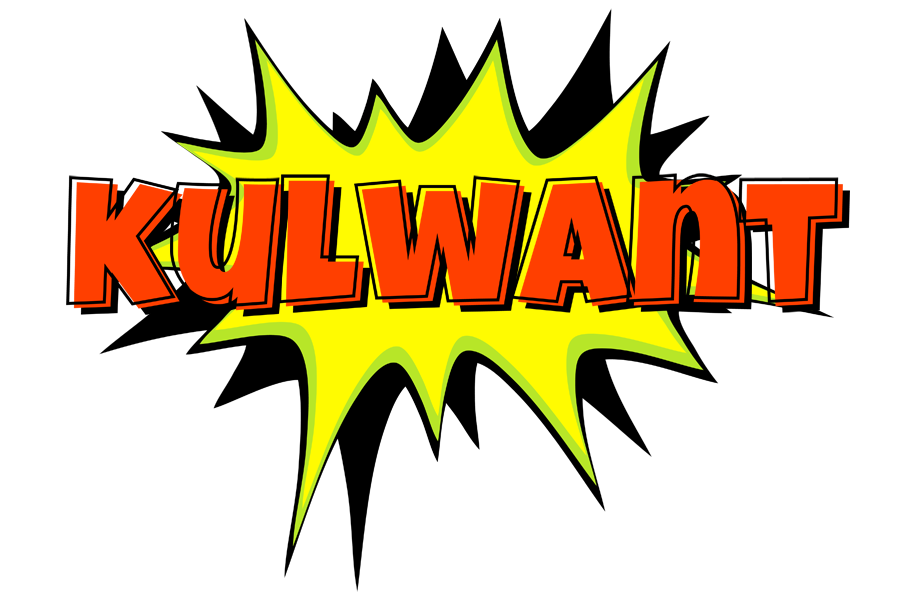 Kulwant bigfoot logo