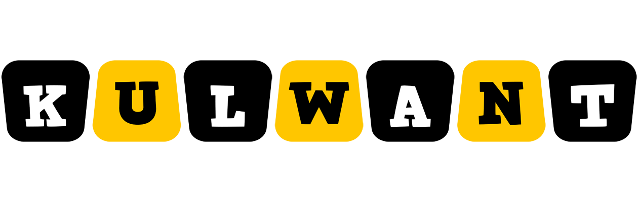 Kulwant boots logo
