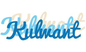 Kulwant breeze logo