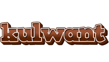 Kulwant brownie logo